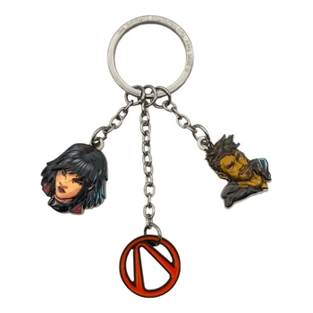 Good Loot Pakabutis Borderlands 4 Vex & Rafa