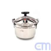 ZILNER Greitpuodis ZL-5101, 5,0L kaina