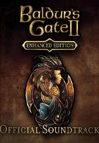 Baldur's Gate Ii
