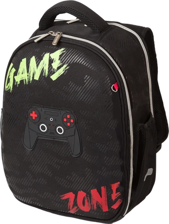Kuprinė deVENTE Gamer, 35x27x13 cm, 14 L, 800g