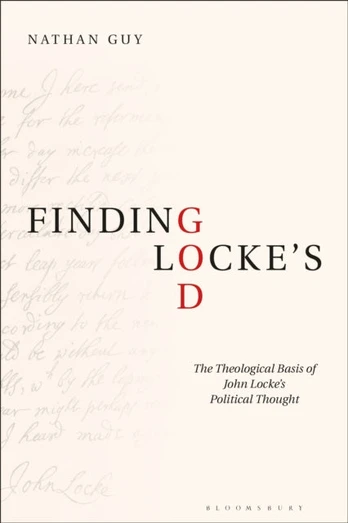 Finding Locke’s God