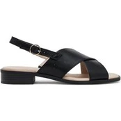 Basutės Caprice 9-28203-44 Juoda