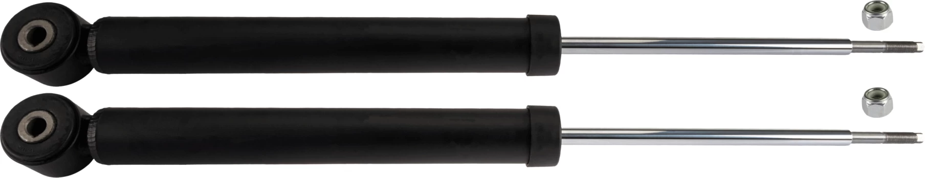 Amortizatorius TRW JGT504T