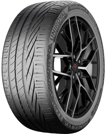 Vasarinės padangos Uniroyal RainExpert 6 215/60 R17 96 H (B A 71dB)