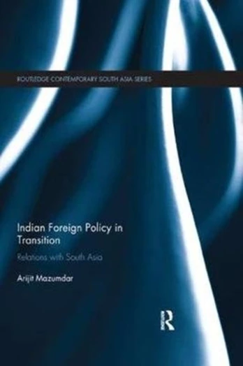 Indian Foreign Policy in Transition