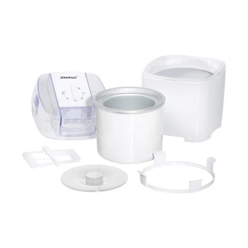 Ledų gaminimo aparatas Steba IC 20, 9,5 W, 1,5 L