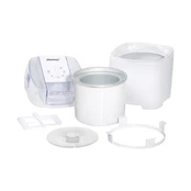 Ledų gaminimo aparatas Steba IC 20, 9,5 W, 1,5 L kaina