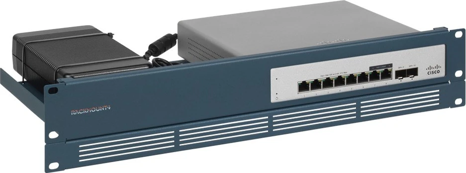 No Name Rackmount.IT RM-CI-T18 rack accessory Firewall rack mount