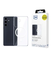 Dėklas 3mk Clear MagCase Samsung S942 S26