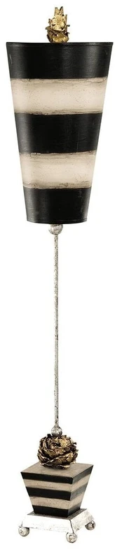 Darbo stalo šviestuvas Elstead Lighting Peony, E27, 60W