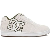 Laisvalaikio batai DC Shoes EO-NET DC03260101 Écru