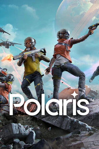 POLARIS Steam PC