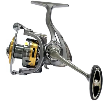 Miracle Fish Ritė MiracleFish XA 2000-4000