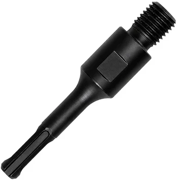 Adapteris SDS Plus x М16 išorinis sriegis, Distar
