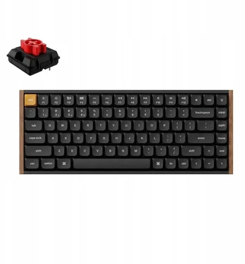 Klaviatūra Keychron K3M-F1