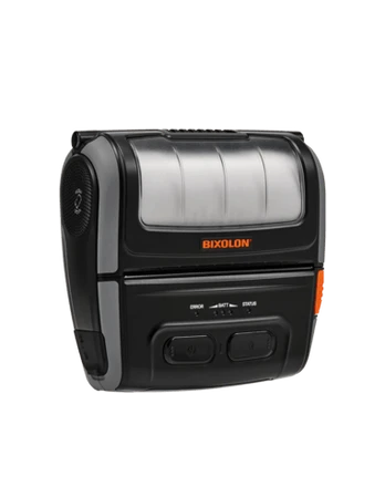 BIXOLON SPP-R410, 8 dots/mm (203 dpi), USB, RS232, BT (5.0)