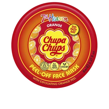7th Heaven CHUPA CHUPS facial mask 8 ml