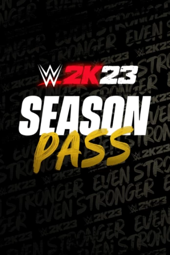 WWE 2K23 PC