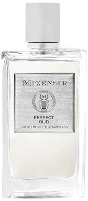 Mizensir Perfect Oud parfum purškiklis 100ml