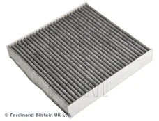 Filtras, salono oras BLUE PRINT ADBP250030