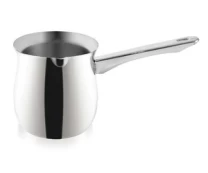 Kavinukas King Hoff KH-1208, 0.8 l, nerūdijančiojo plieno kaina