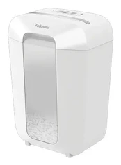 Powershred LX70 white