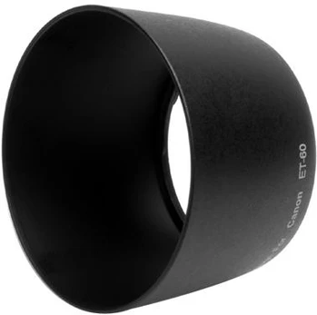 Canon ET-60 Juoda