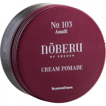 Plaukų pomada Noberu Nº 103 Amalfi, 80 ml