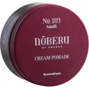 Plaukų pomada Noberu Nº 103 Amalfi, 80 ml kaina