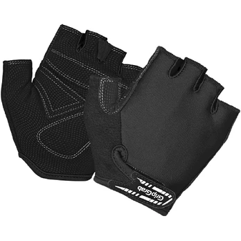 GripGrab Kid's X-Trainer pirštinės | Black, M