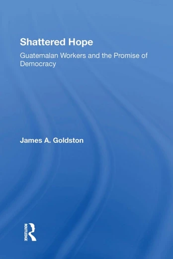 Shattered Hope