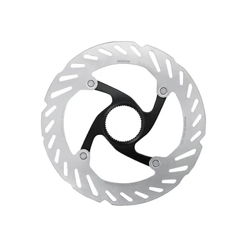 Diskas Shimano RT-CL700 ERTCL700SSE, 140 mm, metalas, sidabro sp.