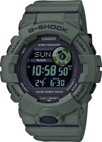 Laikrodis vyrams Casio G-Shock G-SQUAD (Ø 48 mm)