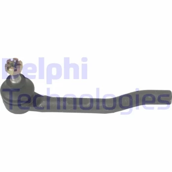 Skersinės vairo trauklės galas DELPHI TA1955