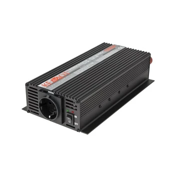 Inverteris KEMOT 24V/230V 1000W