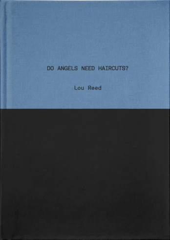 Do Angels Need Haircuts?