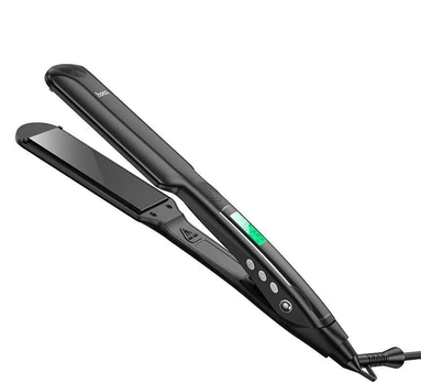 Hair straightener Hoco DAR35 juodas