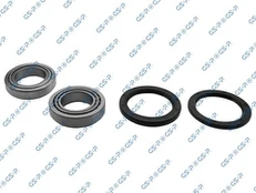 Rato guolio komplektas GSP GKX0084