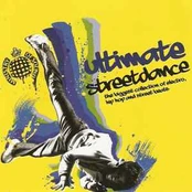 CD Various - Ultimate Streetdance