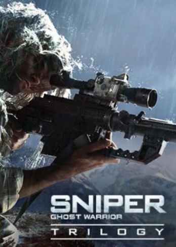 Sniper: Ghost Warrior Trilogy Steam