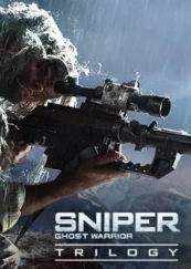 Sniper: Ghost Warrior Trilogy Steam kaina
