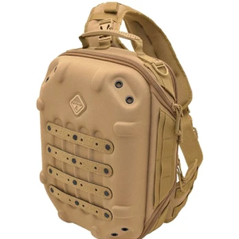 Hazard 4 Hibachi Light Shell 15 l kuprinė - Kojotas
