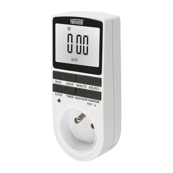 Išmanusis laikrodis Newell Electronic Timer 2.0