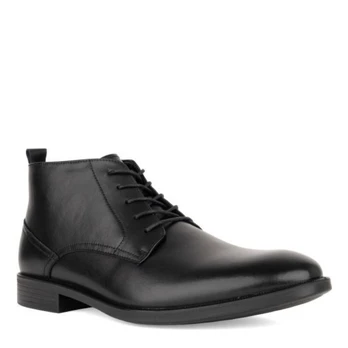 Pašiltinti aulinukai vyrams, Juoda, Wm booties