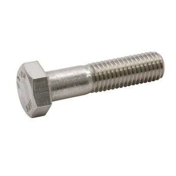 Varžtas DIN 931, 12 mm x 140 mm, 50 vnt.