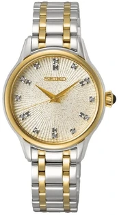 Laikrodis SEIKO WATCHES modelis SRZ550P1