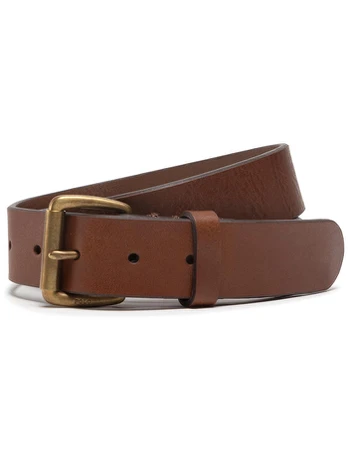 Vyriškas Diržas Polo Ralph Lauren Rgd Chrm Bt 405826042002 Ruda