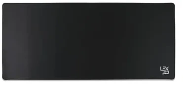 LEXIP Gaming XXL Pelės kilimėlis Juodas PC