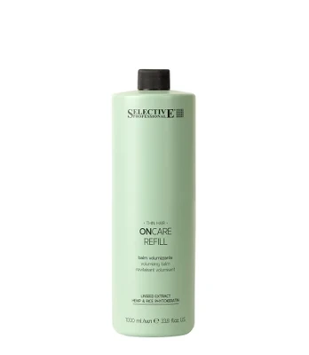 Selective Professional ON CARE REFILL apimties suteikiantis kondicionierius 1000ml