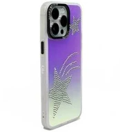 Dėklas iLike Apple iPhone 15 LASER SHELL Star